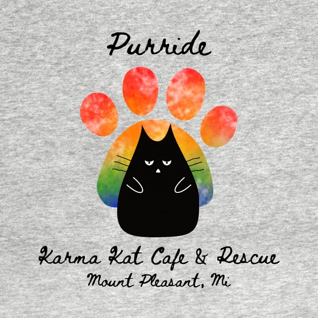 Purride 2 by Karma Kat Cafe & Rescue